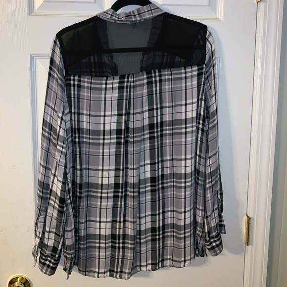 Express flannel - Picture 2 of 3